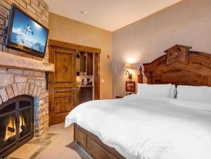 Gallery image of Private Condos at Hotel Park City in Park City