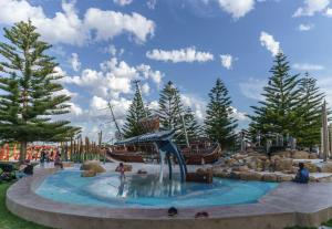 Gallery image of Hideaway By the Bay in Busselton