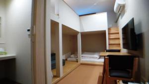 東廣島的住宿－廣島市西條青年旅舍，相簿中的一張相片