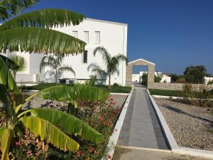 Fotografia z galérie ubytovania Xenos Villa 4 - Luxury Villa With Private Swimming Pool Near The Sea v destinácii Tigaki