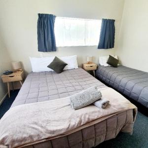 Gallery image of Chanel Court Motel in Masterton