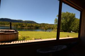 Gallery image of Nativo Lodges in Panguipulli