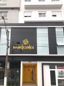 Budova, kde se apartmán nachází + 6 fotografií