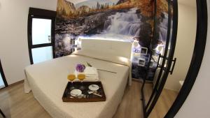 Fotografie z fotogalerie ubytování FP HOTELs v destinaci Alcalá de Henares
