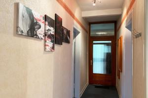 Fotografie z fotogalerie ubytování 3 Zimmerwohnung mit Garten v destinaci Lennestadt