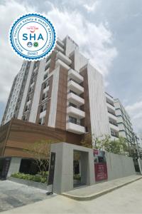 Fotografie z fotogalerie ubytování Aspira Residence Sukhumvit 71 v destinaci Bangkok