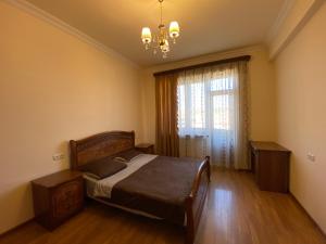 Imagem da galeria de Argishti street 2 bedroom Elegance apartment with balcony GL152 em Yerevan