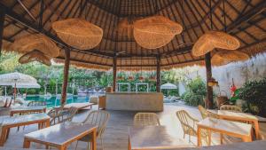 努沙杜瓦Amnaya Resort Nusa Dua的相册照片