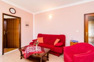 Posedenie v ubytovaní Guesthouse Somnium
