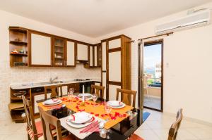 Fotografia z galérie ubytovania Guesthouse Somnium v destinácii Cavtat