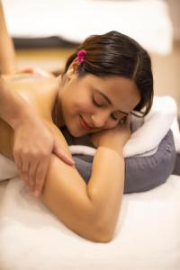 Hosté ubytování Meraki Holistic Wellness Retreat