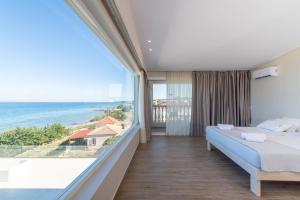 Gallery image of Belussi Beach Hotel & Suites in Kypseli