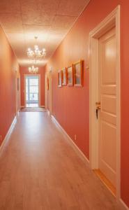 Fotografie z fotogalerie ubytování Louiselund Bed & Breakfast v destinaci Haderslev