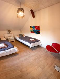 Imagen de la galería de Louiselund Bed & Breakfast, en Haderslev