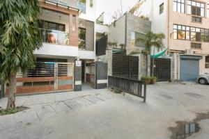 Gallery image of Sunrise B&B in New Delhi