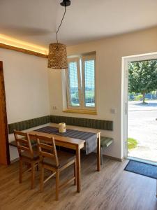 Gambar di galeri bagi Gasthof Wachmann Ferienwohnung di Weiz
