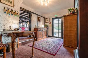 Fotografie z fotogalerie ubytování The Olde Forge Hotel v destinaci Hailsham