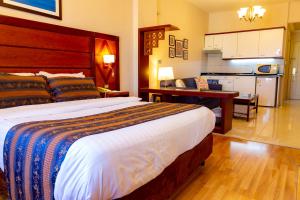 Gallery image of Comfort Hotel Suites in Amman