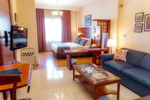 Gallery image of Comfort Hotel Suites in Amman