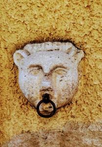 Fotografija v galeriji nastanitve LE ORIGINI casa in borgo tipico lucano v mestu Trivigno