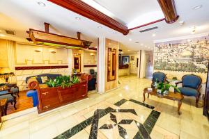 Gallery image of Comfort Hotel Suites in Amman