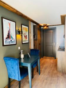 Fotografie z fotogalerie ubytování Chalet Bull Zermatt v destinaci Zermatt