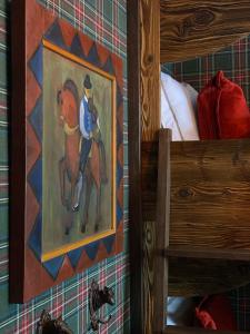 Fotografie z fotogalerie ubytování Chalet Bull Zermatt v destinaci Zermatt