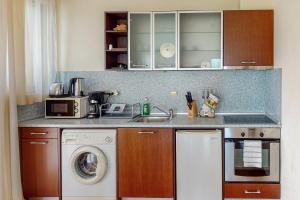 Foto dalla galleria di Apartments at Lighthouse Golf by Parnas Estate a Balchik