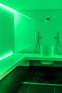Galeriebild der Unterkunft Alpenlove - Adult SPA Hotel in Seefeld in Tirol