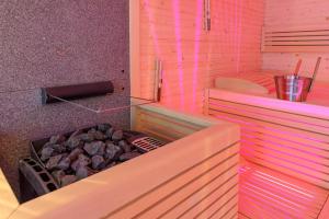 Galeriebild der Unterkunft Alpenlove - Adult SPA Hotel in Seefeld in Tirol