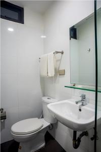 Gallery image of COPENHAGEN MAIN RESIDENCES in Cebu City