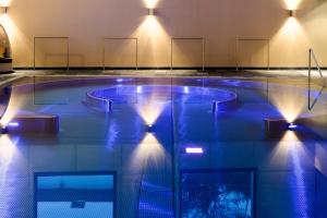 Galeriebild der Unterkunft Alpenlove - Adult SPA Hotel in Seefeld in Tirol