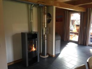 Kép Alpenferienhaus Sophia szállásáról Sankt Lorenzen ob Murauban a galériában