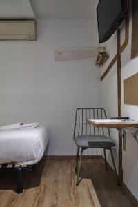 Galeriebild der Unterkunft Pensión AliciaZzz Bed And Breakfast Bilbao in Bilbao