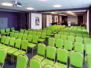 Konferenční prostory v ubytování ibis Styles Chalon sur Saône + 37 fotografií