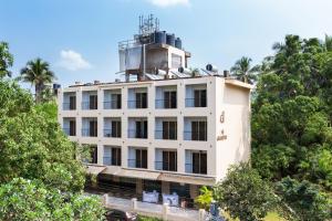 Gallery image of Amara Grand Inn Calangute in Calangute