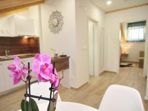 Posedenie v ubytovaní Apartments Sweet Escape