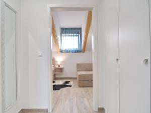 Posedenie v ubytovaní Apartments Sweet Escape