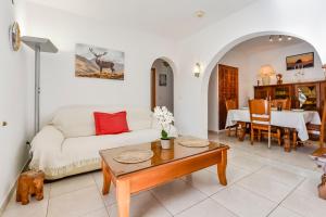 Gallery image of Villas Guzman - Alba in Calpe