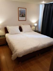 Gallery image of All Exclusive Apartments in Dordrecht