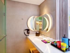 Foto dalla galleria di ibis Styles Bandung Grand Central a Bandung