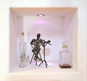 Fotografie z fotogalerie ubytování Rilović House v destinaci Srednji Radovčići