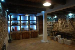 Fotografie z fotogalerie ubytování Rilović House v destinaci Srednji Radovčići
