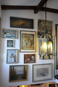 Fotografie z fotogalerie ubytování Rilović House v destinaci Srednji Radovčići
