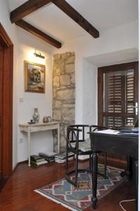 Fotografie z fotogalerie ubytování Rilović House v destinaci Srednji Radovčići