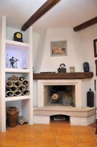 Fotografie z fotogalerie ubytování Rilović House v destinaci Srednji Radovčići