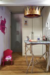 Фотография из галереи Pensión AliciaZzz Bed And Breakfast Bilbao в городе Бильбао