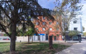 Zdjęcie z galerii obiektu Vistas al Parque León Felipe w mieście Zamora
