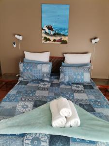 Gallery image of Ridgeview Holiday Accommodation in Umzumbe