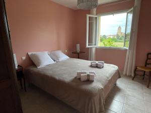 Photo de la galerie de l'établissement Les Jardins de Maelle, à Belvès 24 autres photos